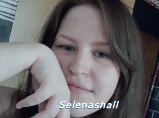 Selenashall