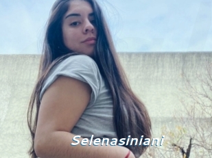 Selenasiniani