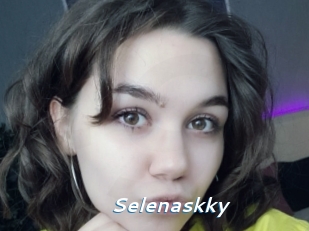 Selenaskky