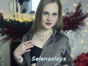 Selenasloys