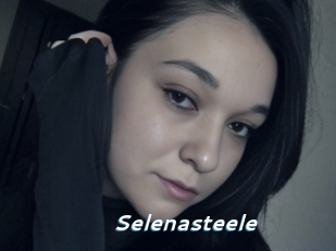 Selenasteele