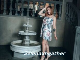 Selenaxheather