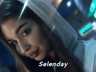 Selenday