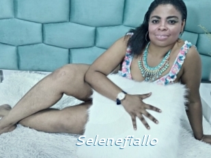 Selenefiallo