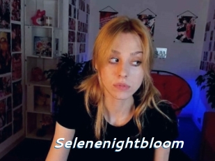 Selenenightbloom