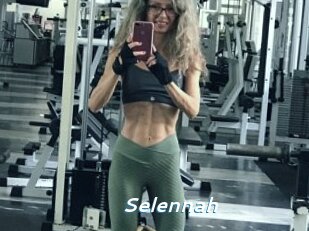 Selennah