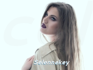 Selennekey