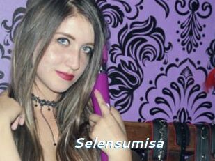 Selensumisa