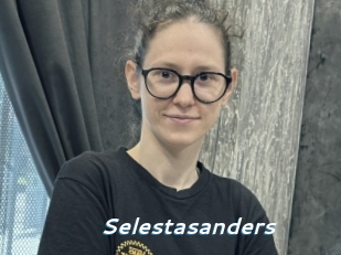 Selestasanders