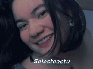 Selesteactu