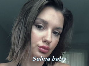 Selina_baby