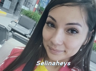 Selinaheys