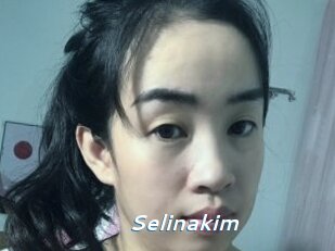 Selinakim