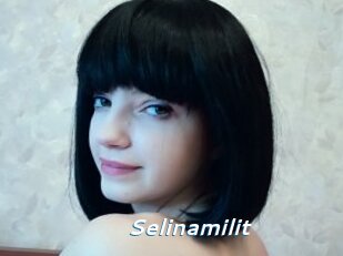 Selinamilit