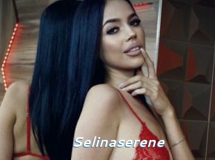 Selinaserene