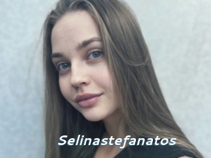 Selinastefanatos