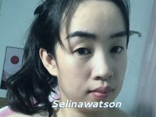 Selinawatson