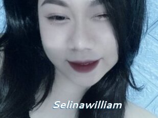 Selinawilliam