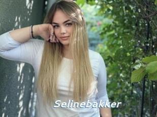 Selinebakker