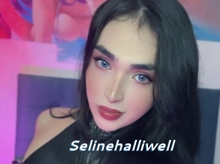 Selinehalliwell