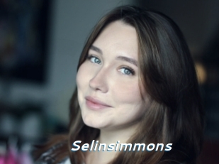 Selinsimmons