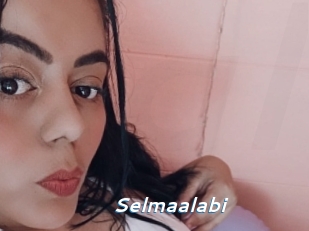 selmaalabi Camgirls Live