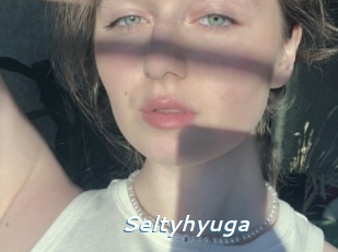 Seltyhyuga
