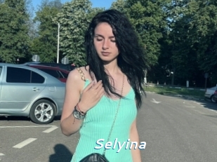 Selyina