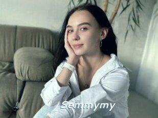 Semmymy