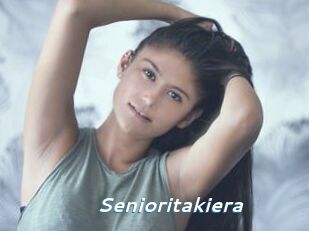 Senioritakiera