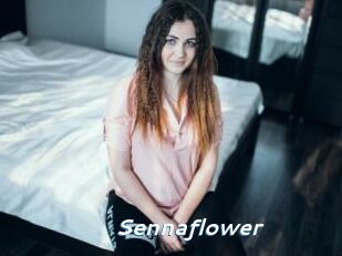 Sennaflower