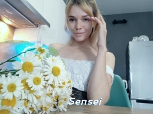 Sensei
