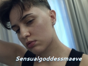 Sensualgoddessmaeve