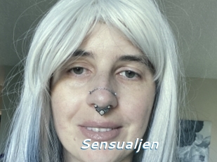 Sensualjen