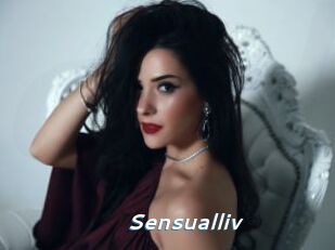Sensualliv