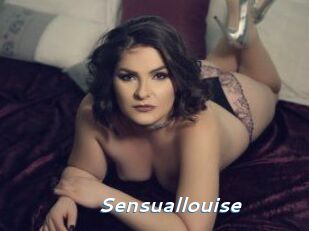 Sensuallouise