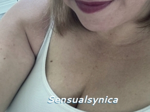 sensualsynica Camgirls Live