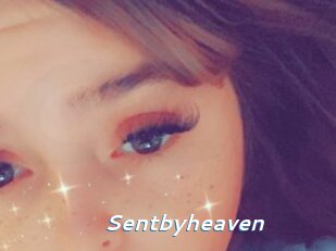 Sentbyheaven