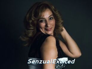 senzualExcited Camgirls Live