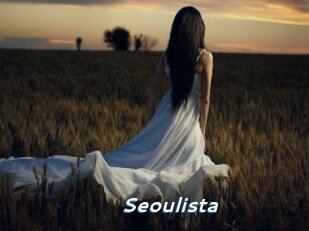 seoulista Camgirls Live