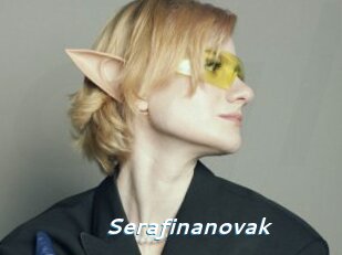 Serafinanovak