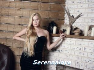 Serenaalove