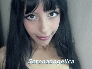 Serenaangelica