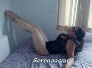 Serenaasmr