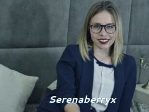 Serenaberryx