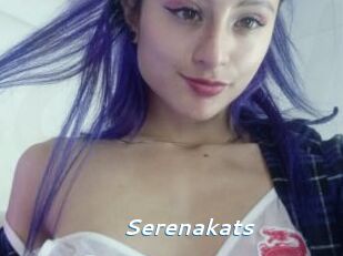Serenakats