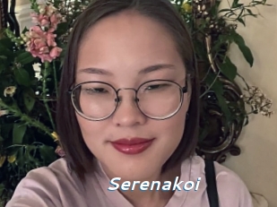 Serenakoi