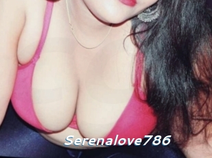 serenalove786 Camgirls Live