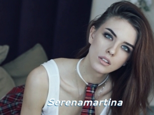 Serenamartina