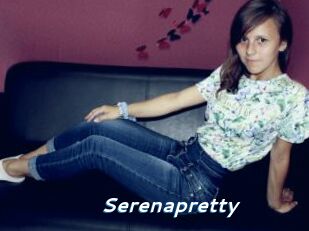 Serenapretty
